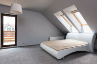 Swanton Novers bedroom extensions