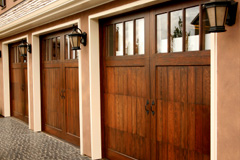Swanton Novers garage extension quotes