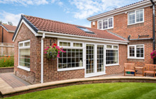 Swanton Novers house extension leads