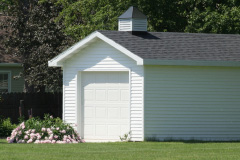Swanton Novers outbuilding construction costs